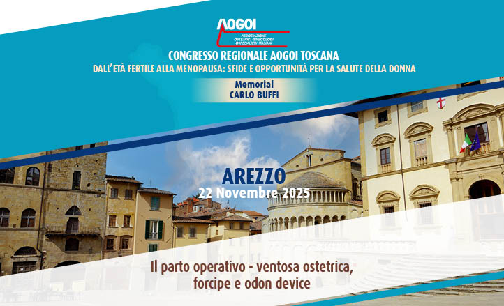 CORSO PRATICO POST CONGRESSUALE - Il parto operativo- ventosa ostetrica, forcipe e odon devide